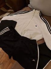 Adidas Damen Freizeit Anzug