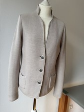 Falconeri Damen Blazer Jacke