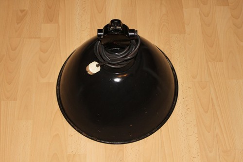 Industrielampe fabriklampe - industrielampe;,
