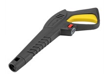 Hochdruckpistole mit Düse