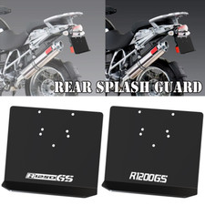 Spritzschutz Kotflügel hinten