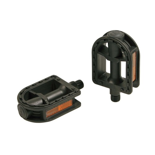 Paar pedale fahrrad mtb - pedale,