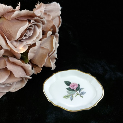 Wedgwood hathaway rose bone - wedgwood,