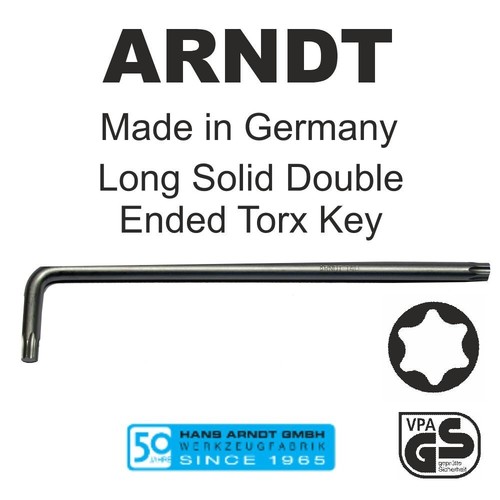 Torx schlüssel t25 - torx,