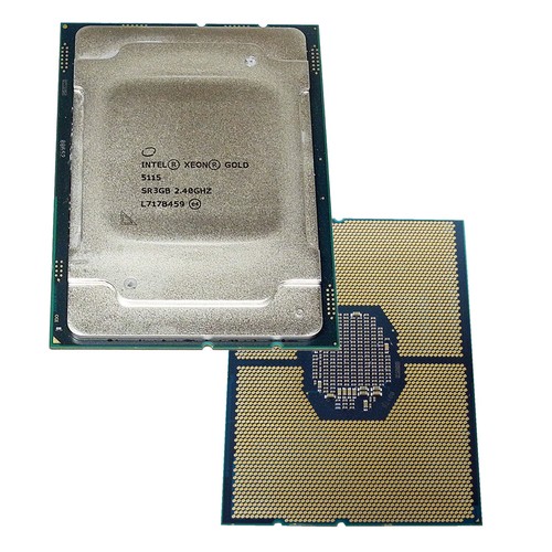 Intel xeon processor - intel,