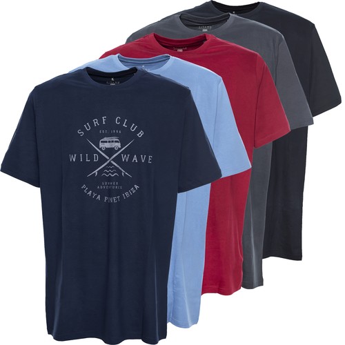 Kitaro shirt herren - kitaro,