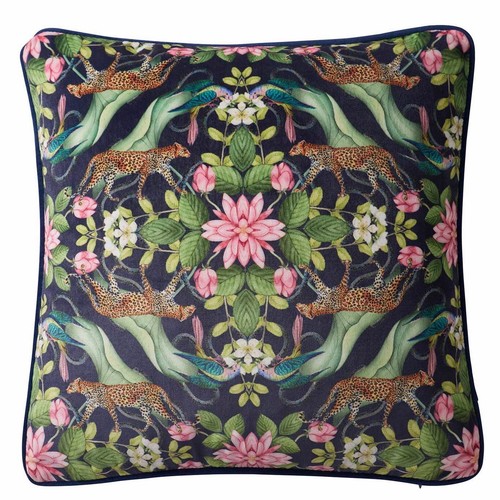 Wedgwood menagerie midnight - wedgwood,
