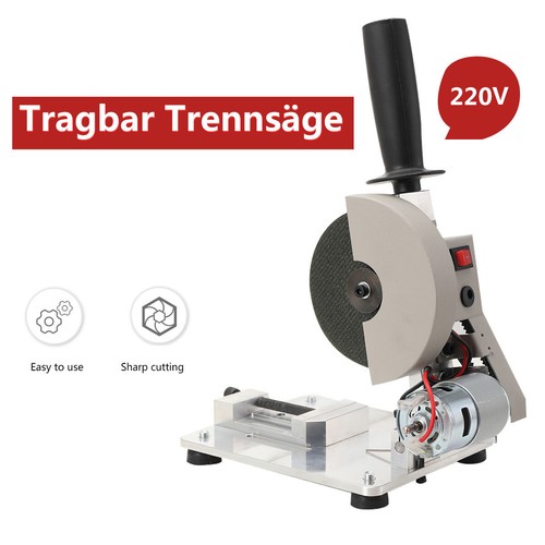 Trennschneider