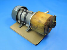 Speck Pumpen LAUDA ME-101.04 MS2 kreiselpumpe SRBFT0.09 wasserpumpe Inkl. MwSt