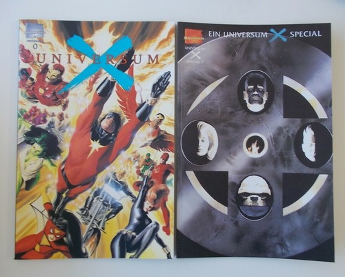 Universum 0 - (13,