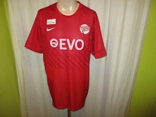 Kickers Offenbach Original Nike Heim Trikot 2014/15 "EVO" Gr.XL TOP