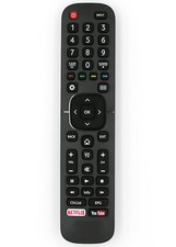 Ersatz Fernbedienung für