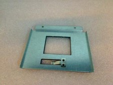 Touchpad Halterung Rahmen