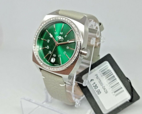 Damenuhr mit diamanten - damenuhr,