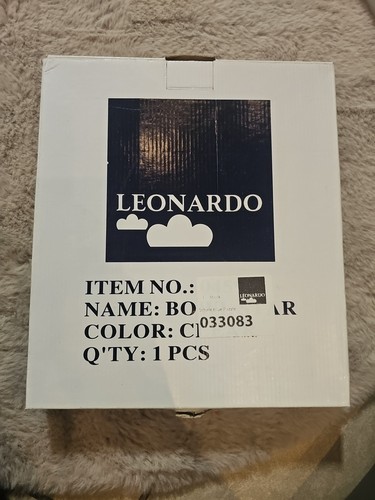 Leonardo schale glas - schale,