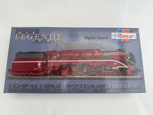 Roco 69203 digital - 69203, digital-sound