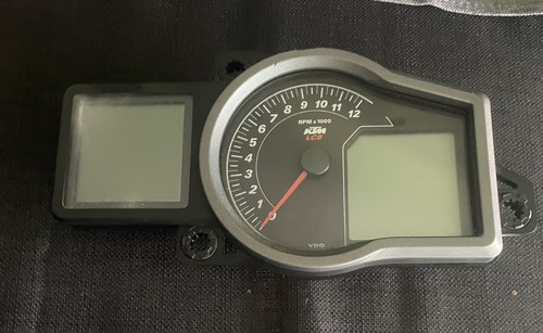 Tacho tachometer - tacho,