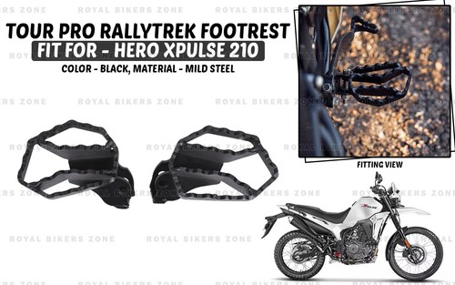 Passend für hero xpulse - hero, "210