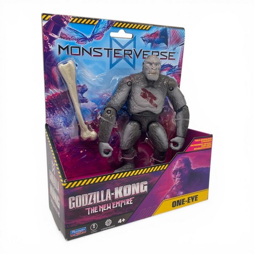 Godzilla x Kong: The N