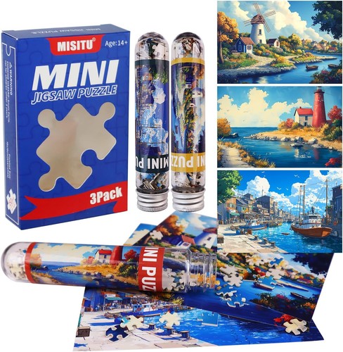 Misitu 3er pack mit - misitu,