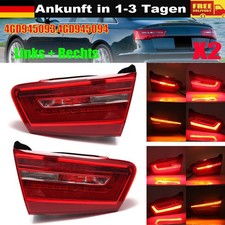 1Paar. LED Rücklicht