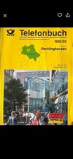 Recklinghausen Telefonbuch