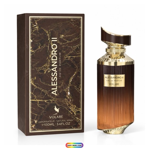 Volare alessandro 100 ml - volare,