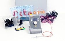 FOX A.R.C. Diode Q-810 810nm ARC Dentallaser HNO Diodenlaser Laser Veterinary