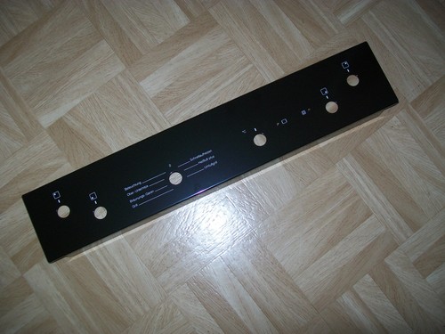 Miele blende backofen - ✅,