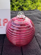 Meisenthal   Christbaumschmuck