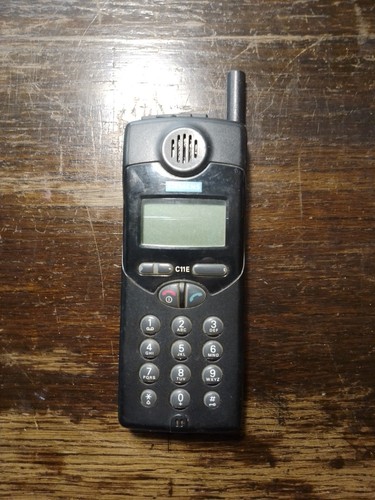 Nostalgie handy von siemens - nostalgie,