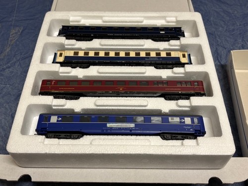 Märklin set - mÄrklin, h0