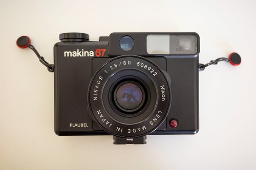 Plaubel makina - plaubel,