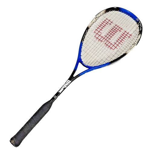 Wilson sting 190 - wilson,