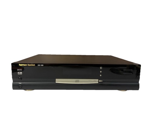 Harman kardon dvd1500 - harman,