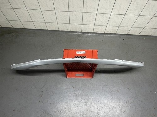 Ford galaxy mk3 spoiler vorne - ford,
