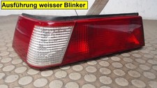 Heckleuchte / Rücklicht Links