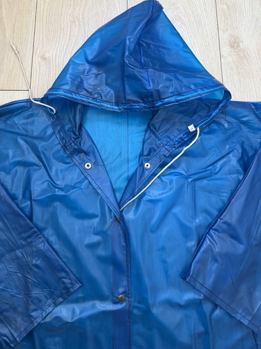 Pvc regenmantel regencape - pvc,