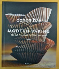 Modern Baking - Donna Hay -AT