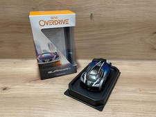 Anki Overdrive Guardian 1 Supercar Zusatzauto Auto Elektrisch Rennbahn GETESTET