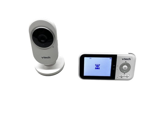 Elektronisches babyfon mit - babyfon,