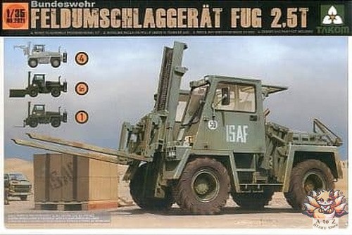 Takom bundeswehr - takom,