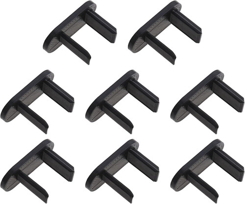 Stück - 8,
