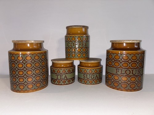 Seltene vintage hornsea - vintage,