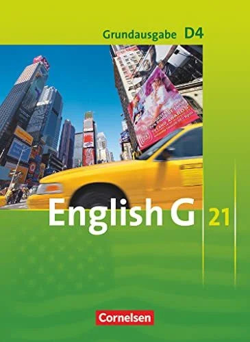 English grundausgabe d - g,