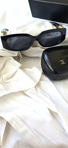 Chanel damen sonnenbrille cat - chanel,