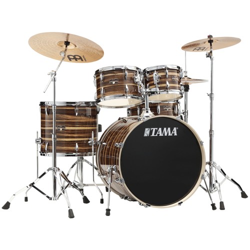 Tama ip52h6w ctw imperialstar - tama, ip52h6w-ctw