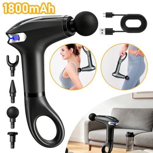 Massagepistole massage gun - massagepistole,