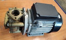 Kreiselpumpe GWK (Speck)