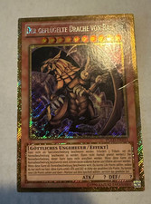 Yu-Gi-Oh! Der geflügelte